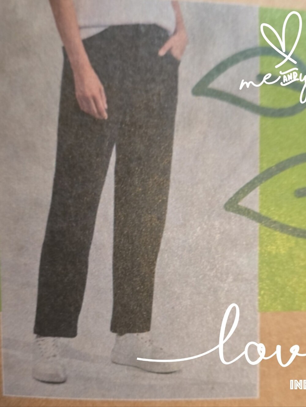 Nwt Serra Women Straight Leg Jeans in Black Size Lg
